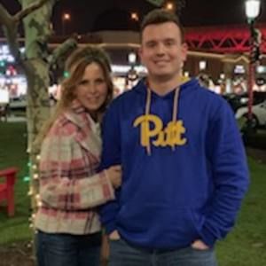 Meet your Posher, Michele